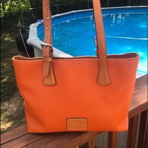 CLOSE OUT SALE Dooney and Bourke